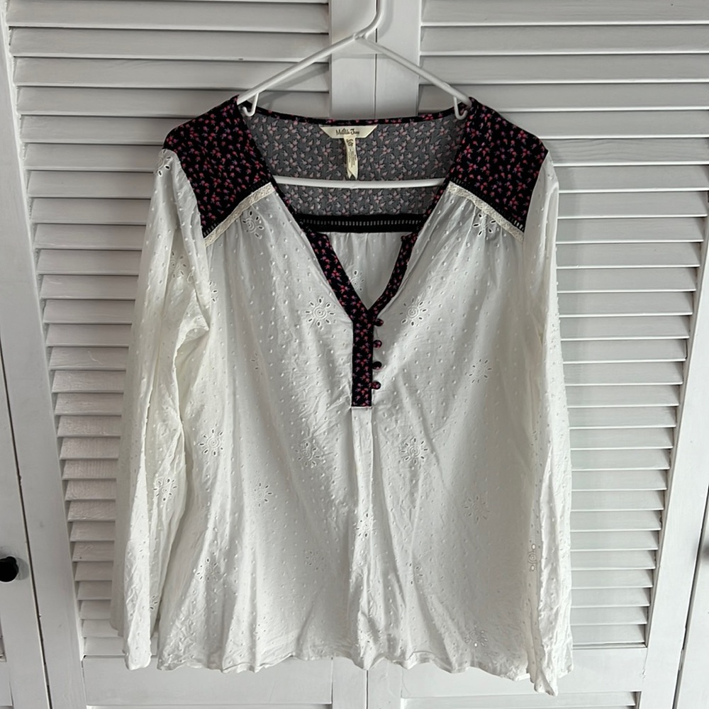 Matilda Jane Women’s blouse